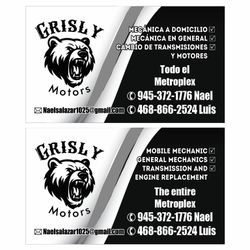 Mecanico A Domicilio