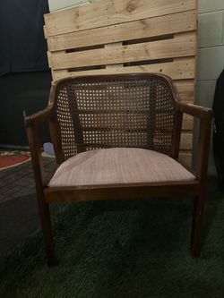 Free chair