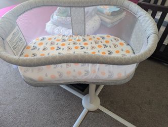 Halo Bassinet