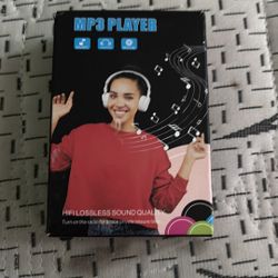 MP3 Player