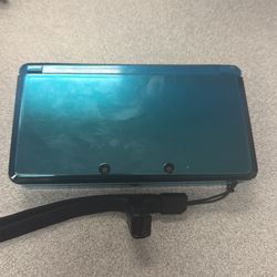 NINTENDO 3DS