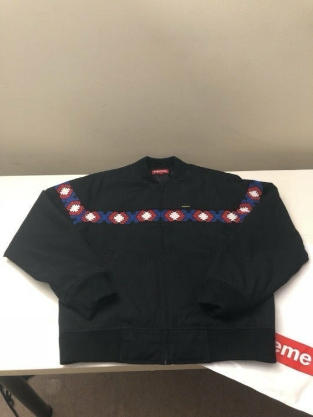 Supreme Trail Jacket