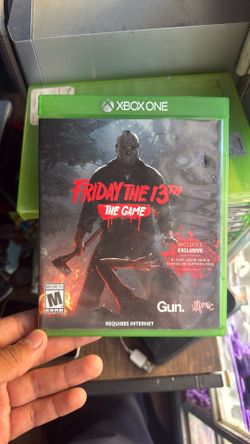 Friday the 13th