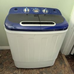 Portable Washing Machine 