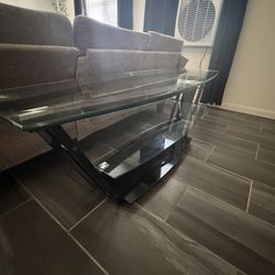 TV stand