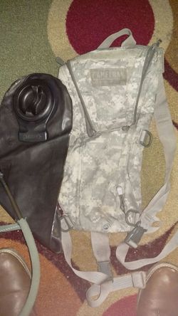 Hydration system