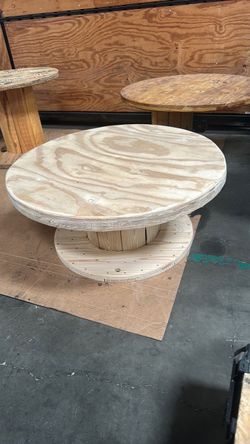 Small table