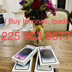 Get Cash For Your Iphones 