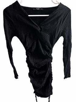 Dress black ACG