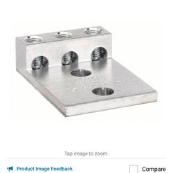 Burndy Connectors