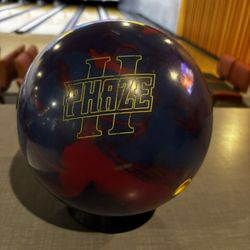 2 Bowling Ball + bag Combo