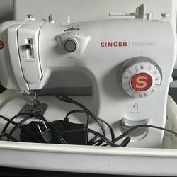 Singer inspiration Sewing Machine