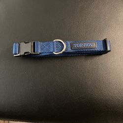 Toppaw Collar