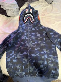 Bape Jacket
