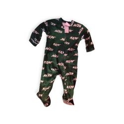 NFL New York Jets Infant Boys' Blanket Sleeper