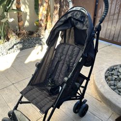 Summer 3D Lite Umbrella Stroller