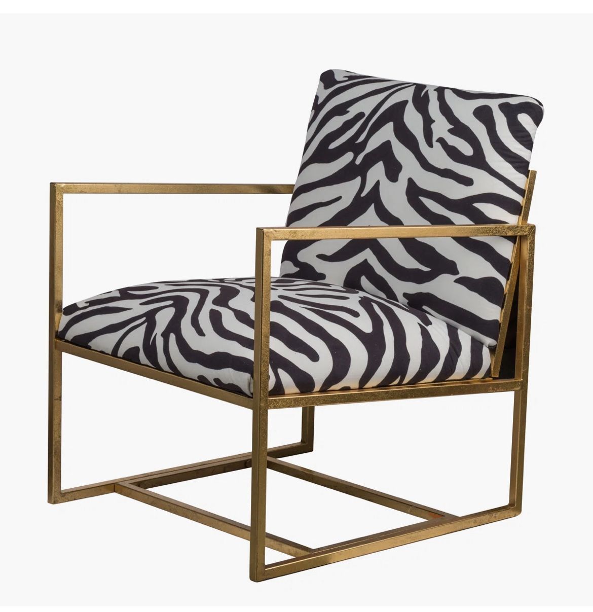 Cardenas Upholstered Armchair