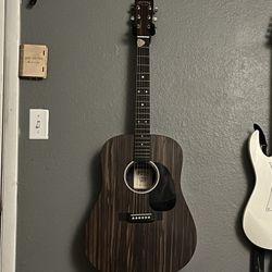 Martin Acoustic Special X Guitar 