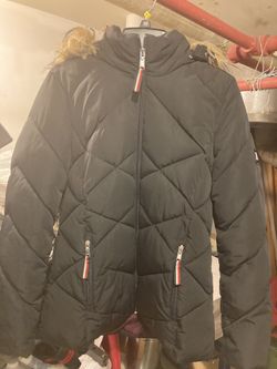 Black Jacket