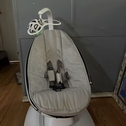 mamaroo swing