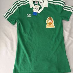 Mexico Shirt