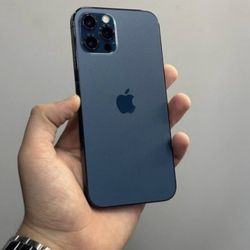 Apple iPhone 12 Pro 5G 