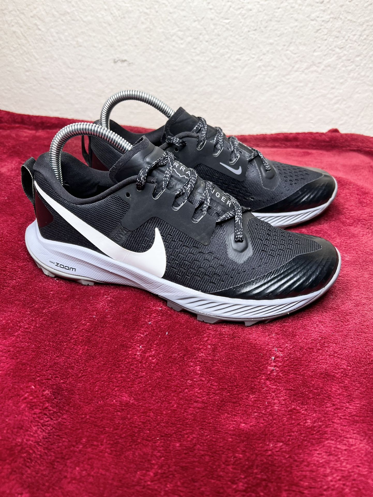 Nike zoom terra kiger women’s size 6