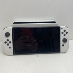Nintendo Oled Switch 202240
