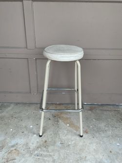 Stool