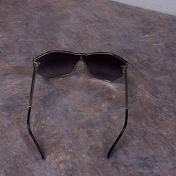 Fairly Use Versace Glasses