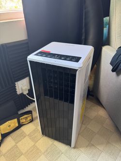 Garvee 8000 BTU portable AC