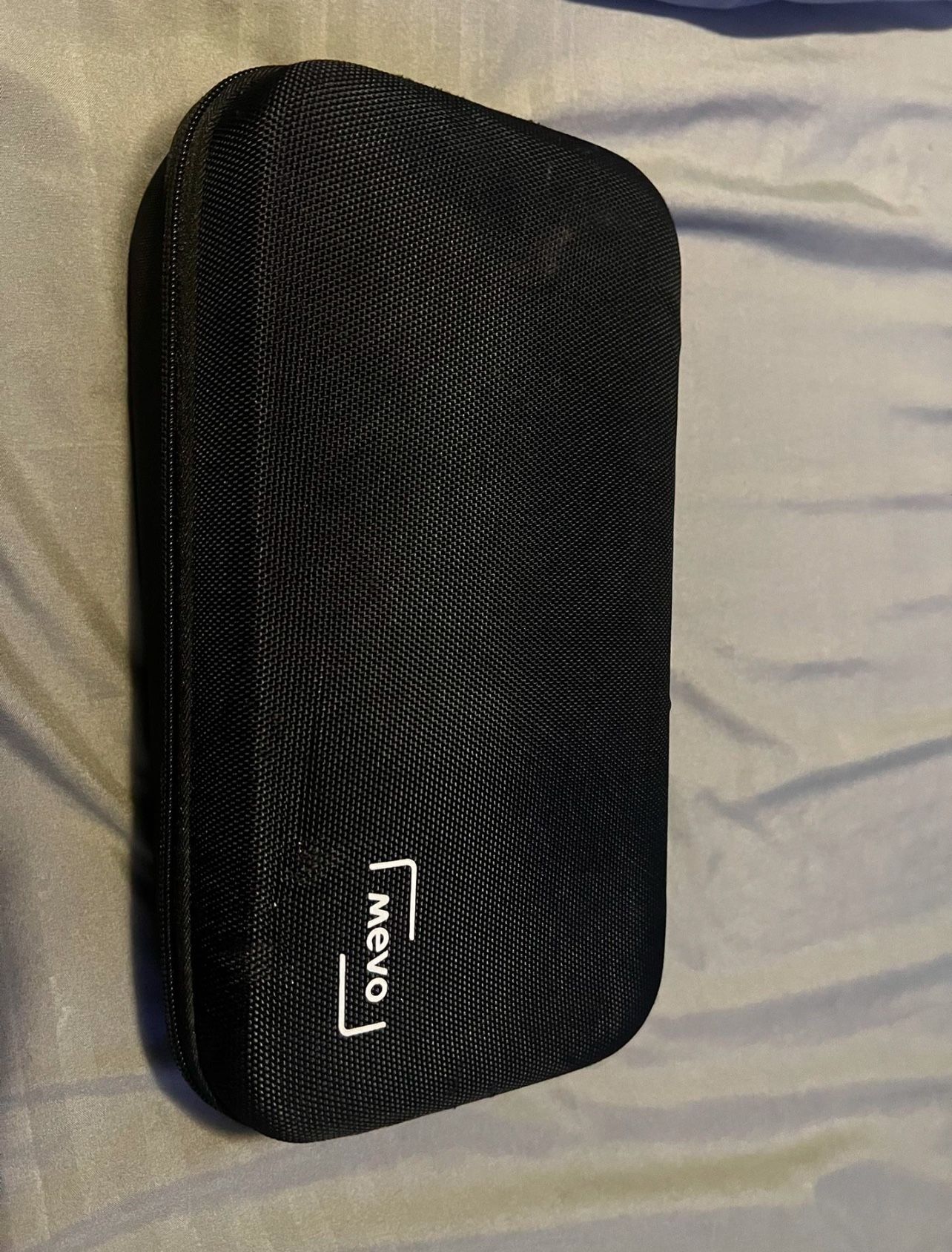 Logitech Mevo Streaming Camera