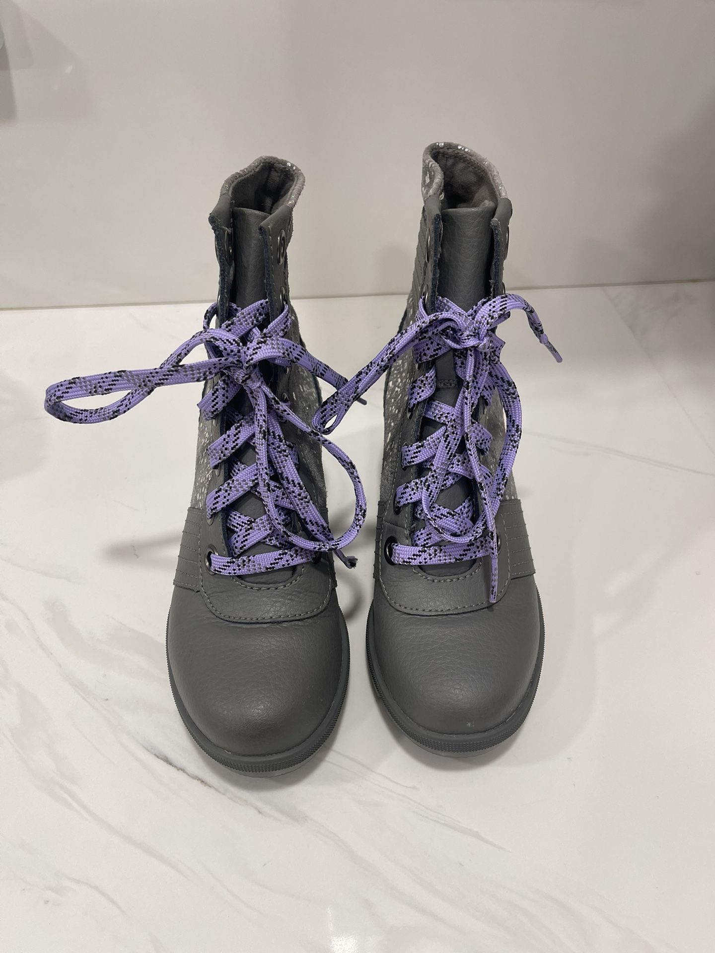Girl’s Boots