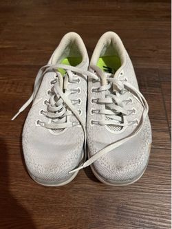 Nike running shoes