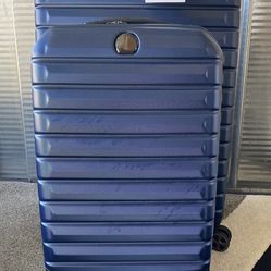 Delsey Luggage 