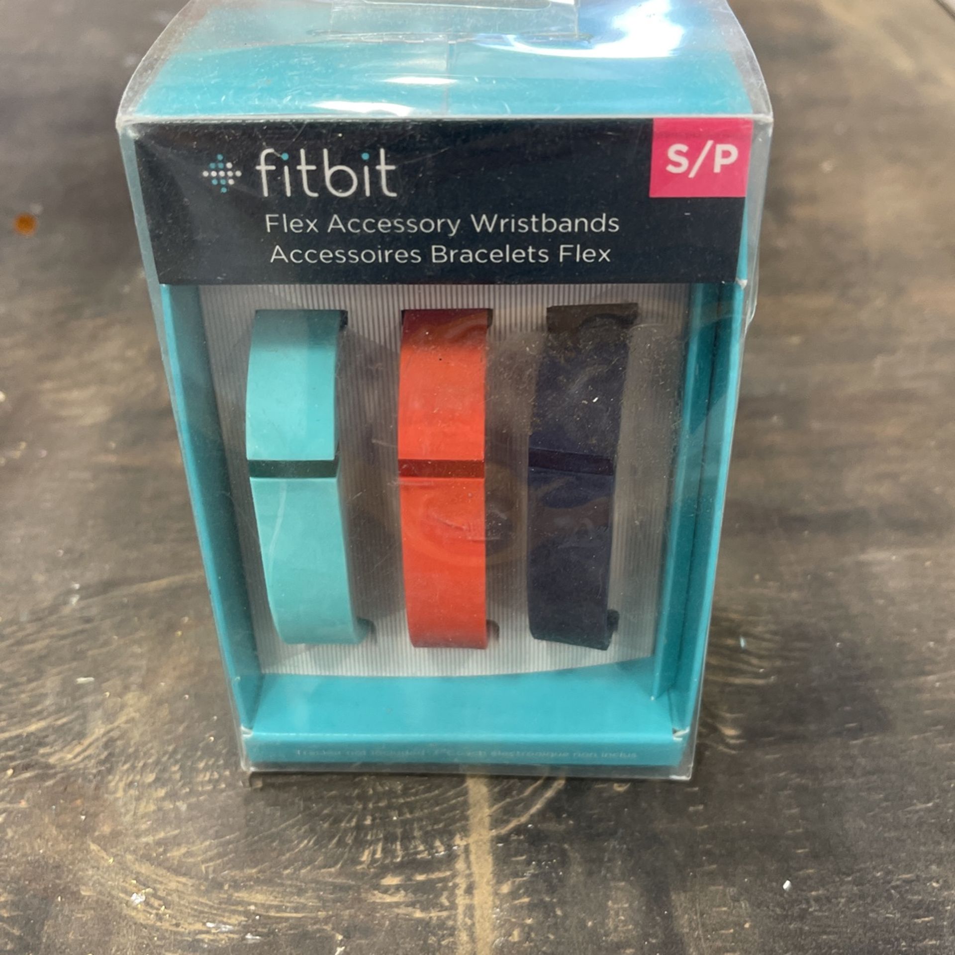 Fitbit Wristbands Flex S/P