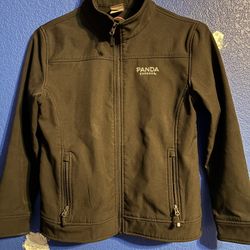 Panda Express Zip up 