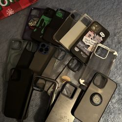 Iphone 13 Pro Max Cases