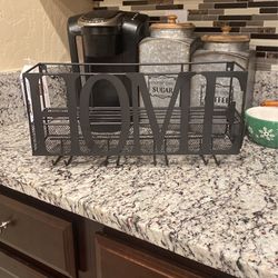 Wine Holder
