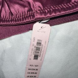 Victoria Secret
