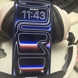 New IPhone 17 pro max T-Mobile/Metro PCs 256GB Orange