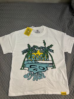 That's A Awful Lot of Cough Syrup Graphic Tee