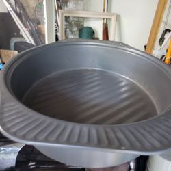 Open Top Roaster 