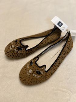 GAP girls Shoes Size 3