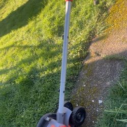 Black & Decker Edge Hog 2-in-1 Electric Landscape Edger