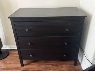 IKEA Koppang 3-Drawer Dresser