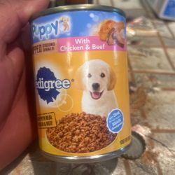 Dog Food