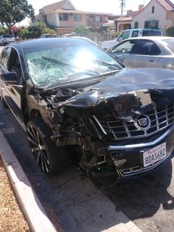 Cadillac