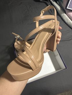 Women’s Shoes Size 10