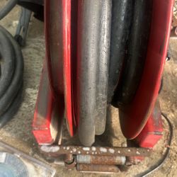 Pumps Reelcraft 1inch House 